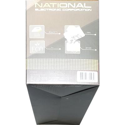 Утюг NATIONAL NB-I24002***