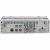 Автомагнитола SWAT MEX-1024 UBW, 24B, 2*50, MP3, USB, SD