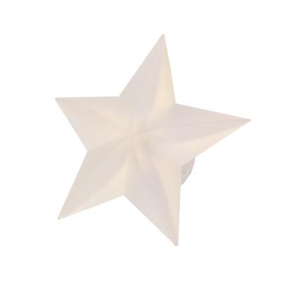 Светодиодная фигура B52 "MINISTAR", мультицвет, бат. в компл.