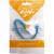 Кабель USB - iPhone 30pin, 0,2м, Smartbuy, магнитный, голубой (iK-402m blue)***