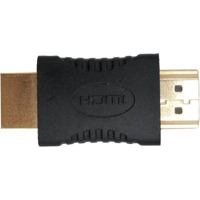 Переходник шт.HDMI- шт.HDMI /21851