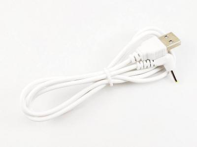 Кабель USB 2.0 - 5.5мм, 0,7м