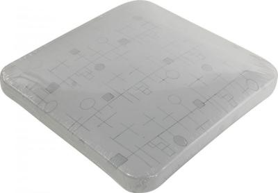 Светодиодный потолочный светильник (LED) Smartbuy-25W Loongo (SBL-Lng-25-W-6K)***