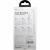 Кабель USB - Lightning 8pin, 1,2м, HOCO U70 Splendor, красный