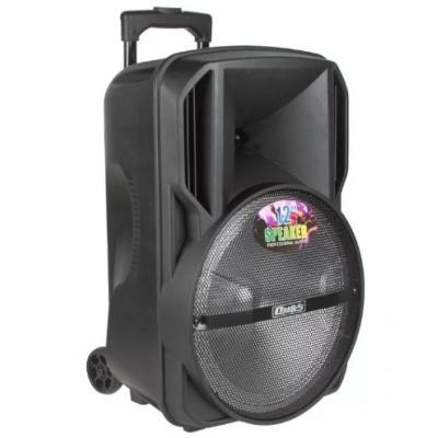 Активная колонка MR-901CH, 1*12"***