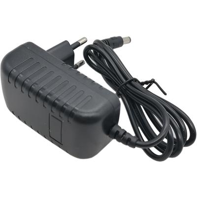 Блок питания импульсный  5,0V,  2,0A, 10W, 2 года гарантия, вилка на блоке, Delta+*** 