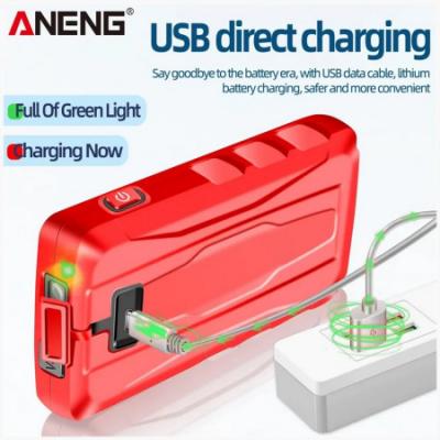 Мультиметр ANENG 682 SMART