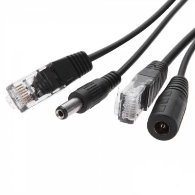 Пассивный POE адаптер OT-VNP14/H157 (до 30м)***