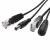 Пассивный POE адаптер OT-VNP14/H157 (до 30м)***