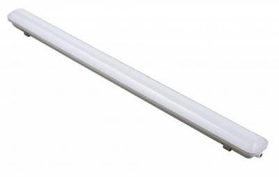 LED светильник (TP-40WPr-65K) Smartbuy-40W/6500K/IP65 прозрачный***