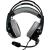 Игровая гарнитура Smartbuy RUSH STORMER, динамик 50мм, LED-подсветка, черн/зелен (SBHG-5200)***