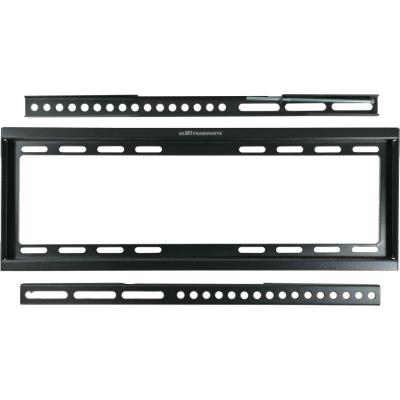 Кронштейн 32-55" [82-139см], до 35кг, UltraMounts UM812F, черный 