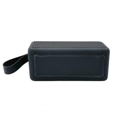 Активная колонка HOCO HT1 PRO (FM/USB/microSD/BT/TWS), черный