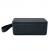 Активная колонка HOCO HT1 PRO (FM/USB/microSD/BT/TWS), черный