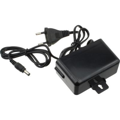 Блок питания импульсный 12,0V,  2,0A, 2,5х5,5 мм***