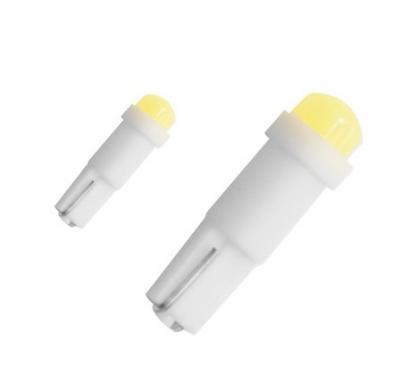 LED лампы Sho-me SM-T5 красн (цена за шт., уп.2шт.)***