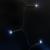 Гирлянда нитевая уличная, 10м, 100LED, бел.солн.панель, Ч.П. LX-226