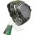 Часы наручные Smael SM1701 армейский зеленый (army-green)***