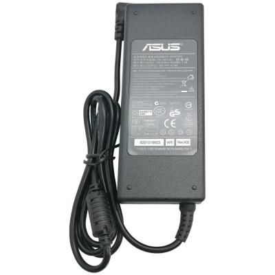 Блок питания импульсный 19,0V,  4,74A 5,5x2,5мм, "ASUS"/"Lenovo"