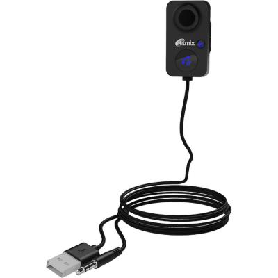 Bluetooth-ресивер Ritmix BTR-100