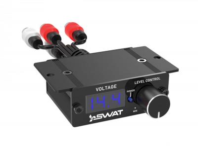 Выносной регулятор баса SWAT RLC-VM