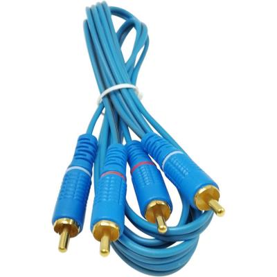 2RCA-2RCA, 1,5м
