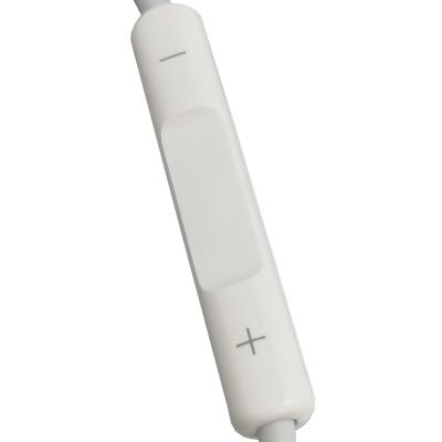 Внутриканальная гарнитура SmartBuy PRO-8, lightning, bluetooth, белая  (SBH-1023)***