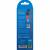 Кабель USB - Lightning 8pin, 1,0м, HOCO X38 Cool Charging, красный