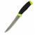 Нож Morakniv Fishing Comfort Scaler 150, разделочный филейный, нержавеющая сталь.