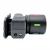 Фонарь налобный KX-1832, Laser LED, ZOOM, встр. акб, Type-C