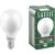 LED лампа P45/13W/2700/E14, SAFFIT /55157/
