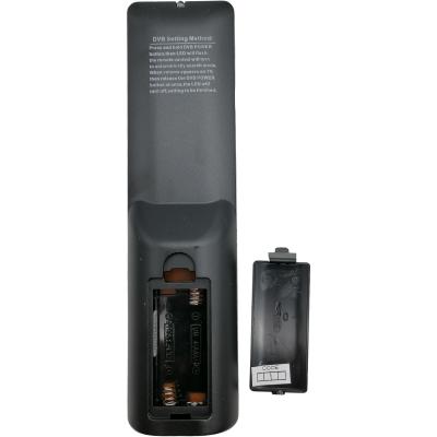 Пульт универсальный ClickPDU DVB-T2+3, ver.2021 (корпус МТС DN300)