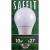 LED лампа A60/10W/2700/E27, SAFFIT /55004/