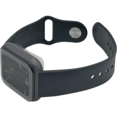 Фитнес браслет Ritmix RFB-505 черный**