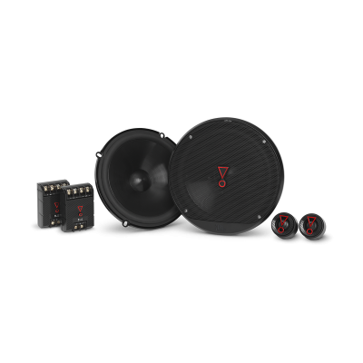 Автоколонки JBL STAGE3 607C (комп), 50Вт/250Вт, 3Ом
