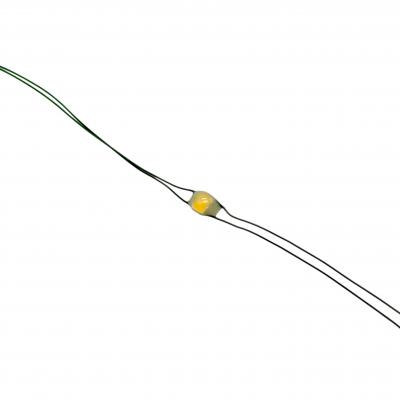 Гирлянда провол. 10м, 100LED РОСА бел LX-608