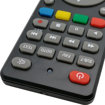 Пульт универсальный ClickPDU DVB-T2+3, ver.2021 (корпус МТС DN300)