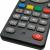 Пульт универсальный ClickPDU DVB-T2+3, ver.2021 (корпус МТС DN300)