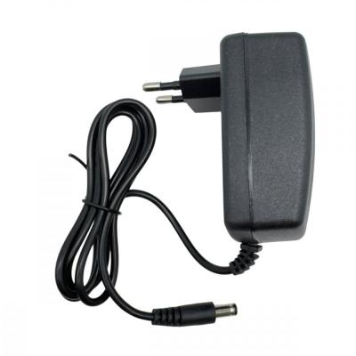 Блок питания импульсный  5,0V,  2,0A, 10W (5.5*2.5), LP04