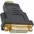 Переходник шт.HDMI - гн.DVI (A121)