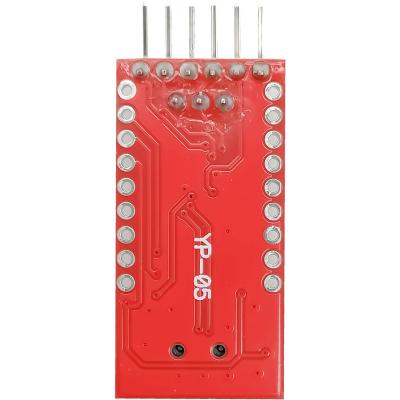 Преобразователь USB — UART на FT232RL, miniUSB, 6pin /98796/