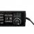 Блок питания универсальный 3-12V, 5А, с вольтметром, LP397