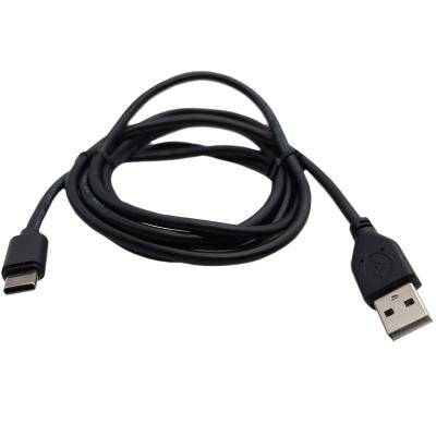 Кабель USB - Type C 3.1, 1,8м, Cablexpert CCP-USB2-AMCM-6 /13032/