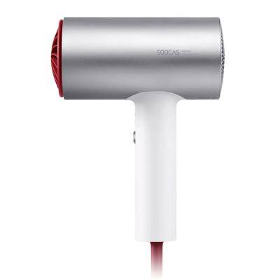 Фен Xiaomi Soocas Hair Dryer H5, серебро