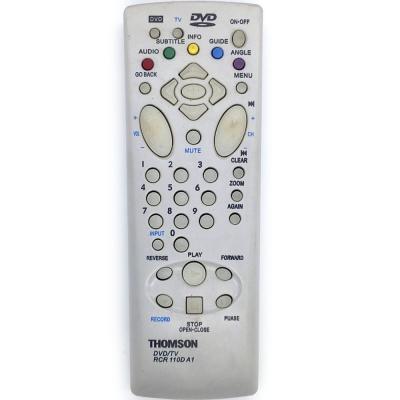 Пульт для THOMSON RCR110D orig box  DVD/TV