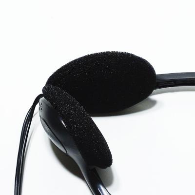 Наушники Ritmix RH-501 (накладные)