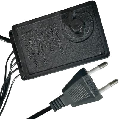 Гирлянда катушка, 100м, 480LED, 8mm, матовый, син. LX-95