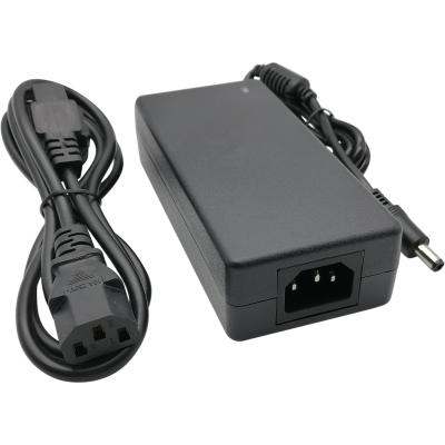 Блок питания импульсный 12,0V,  8,0A, 96W, LP42