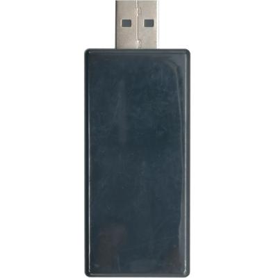 USB метр LED 3 разряда, 2 строки, напряжение, ток