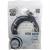 Кабель USB - micro USB, 1,8м, Pro Cablexpert CCP-mUSB2-AMBM90-6, экран, угловой
